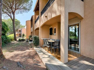 Apartment Saint-Raphael  8