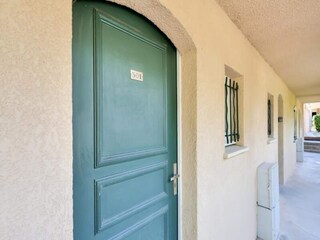Appartement Saint-Raphael  9