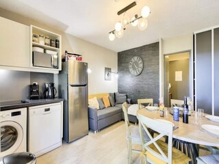 Apartment Saint-Raphael  16