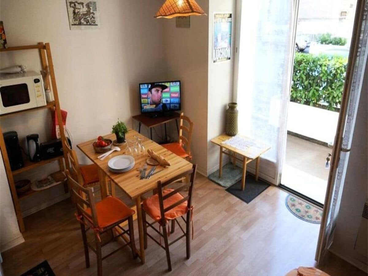 Appartement Saint-Béat  1