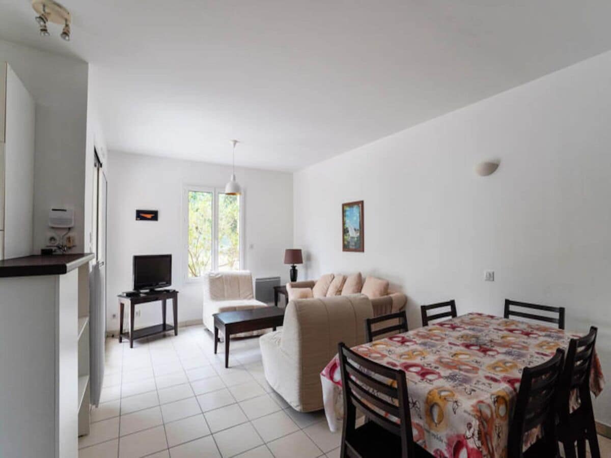 Apartment Soulac-sur-Mer  13