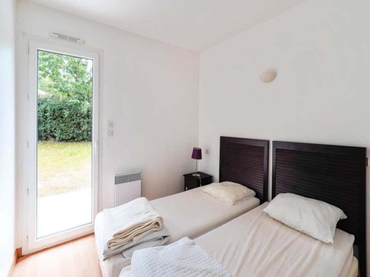 Apartment Soulac-sur-Mer  15