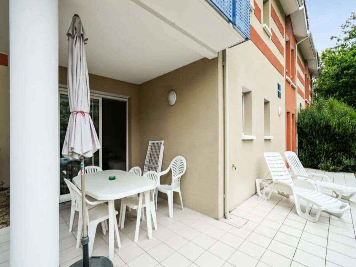 Apartment Soulac-sur-Mer  19