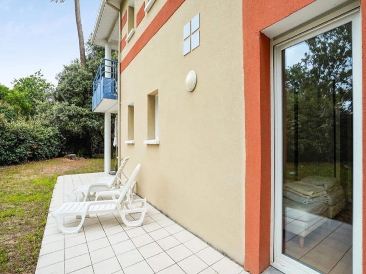 Apartment Soulac-sur-Mer  20