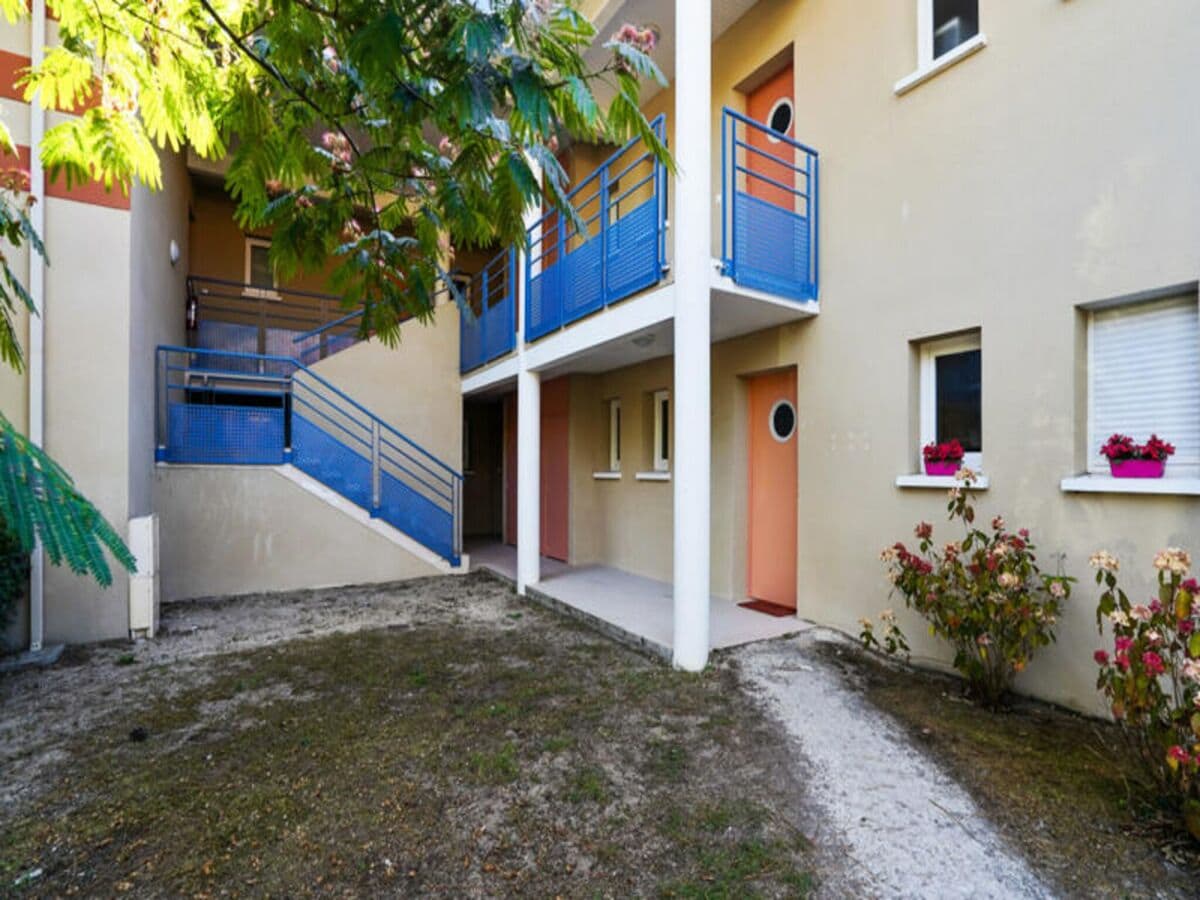 Apartment Soulac-sur-Mer  25