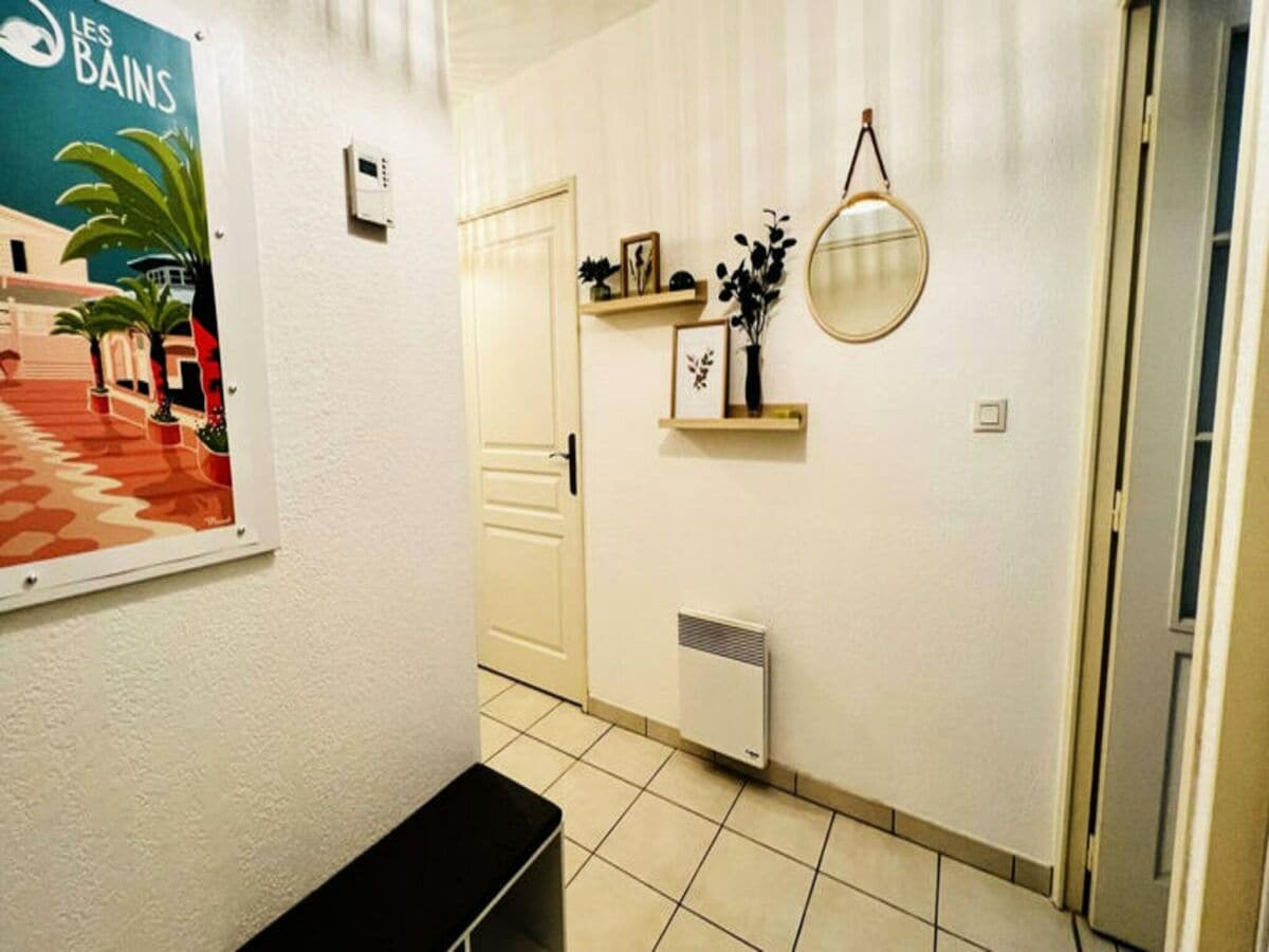 Apartment Cambo-les-Bains  1