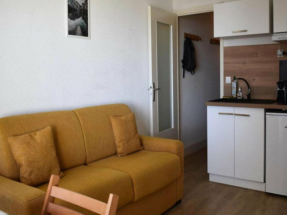 Appartement Bolquère Kenmerken 1