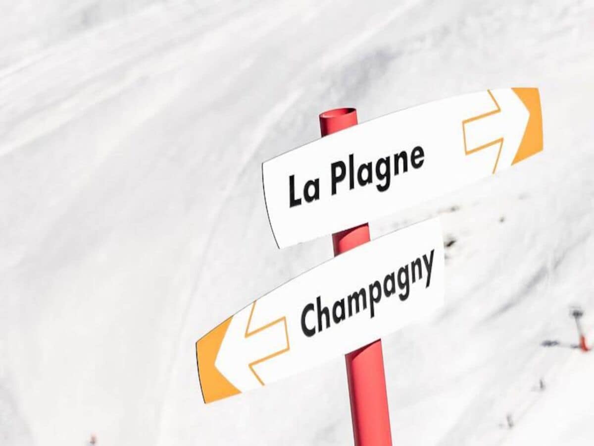 Appartamento Champagny-en-Vanoise  1