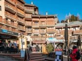 Apartment Champagny-en-Vanoise  1