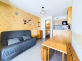 Apartamento La Rosière  1