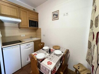 Apartment Megève  4