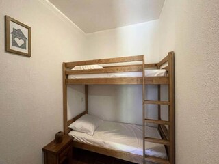 Apartment Megève  6