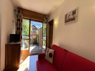 Apartment Megève  5