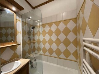 Apartment Megève  10