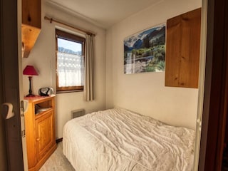 Apartment Arâches-la-Frasse Außenaufnahme 2