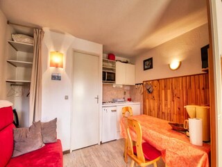 Apartment Arâches-la-Frasse Ausstattung 9