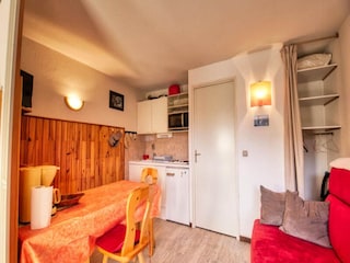 Apartment Arâches-la-Frasse Ausstattung 10