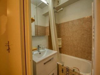 Apartment Arâches-la-Frasse Ausstattung 11