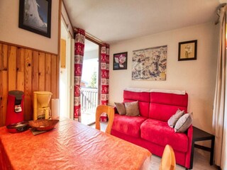 Apartment Arâches-la-Frasse Ausstattung 12