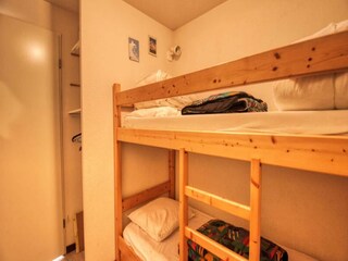 Apartment Arâches-la-Frasse Ausstattung 13