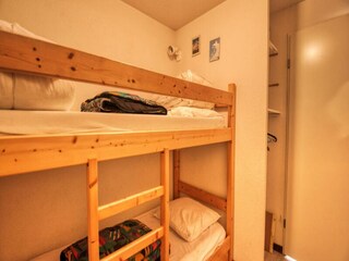 Apartment Arâches-la-Frasse Ausstattung 5