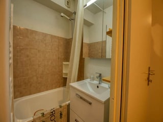Apartment Arâches-la-Frasse Ausstattung 6