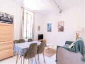 Apartment Bormes-les-Mimosas  1