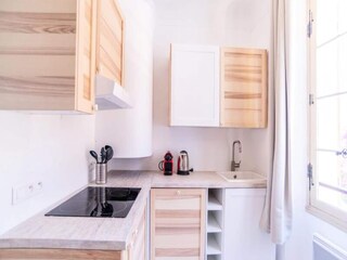 Apartment Bormes-les-Mimosas Außenaufnahme 19