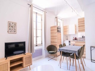 Apartment Bormes-les-Mimosas Außenaufnahme 23