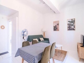 Appartement Bormes-les-Mimosas Buitenaudio-opname 8