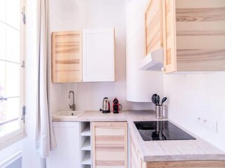 Apartment Bormes-les-Mimosas Außenaufnahme 9