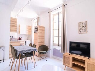 Appartement Bormes-les-Mimosas Buitenaudio-opname 10