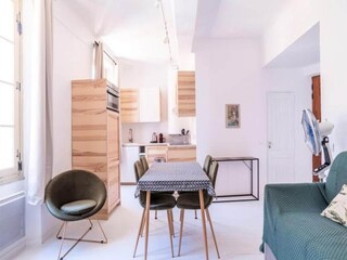 Apartment Bormes-les-Mimosas Außenaufnahme 12