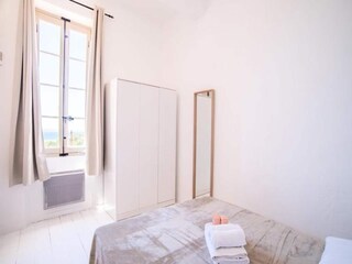 Appartement Bormes-les-Mimosas Buitenaudio-opname 14