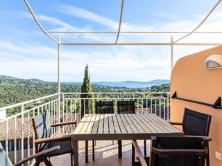 Appartement Grimaud  7