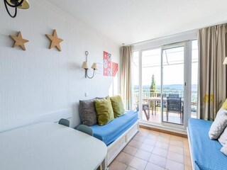 Appartement Grimaud  23