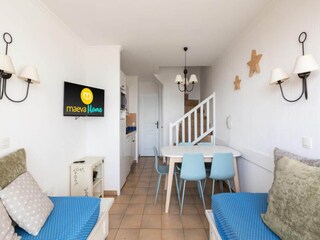 Apartment Grimaud  19