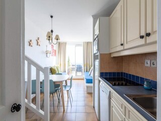 Appartement Grimaud  8