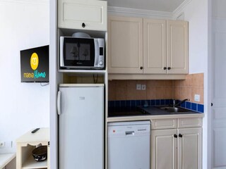 Appartement Grimaud  24