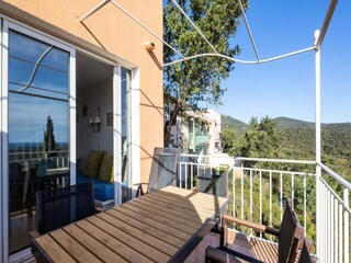 Appartement Grimaud  9