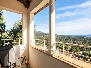Appartement Grimaud  10