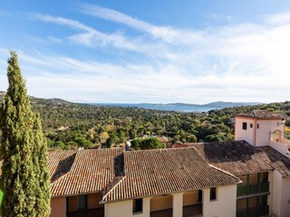 Appartement Grimaud  26
