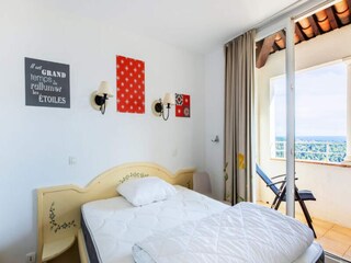 Appartement Grimaud  12