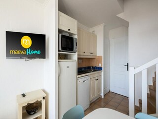 Appartement Grimaud  15