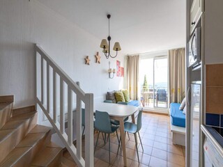 Apartment Grimaud  16