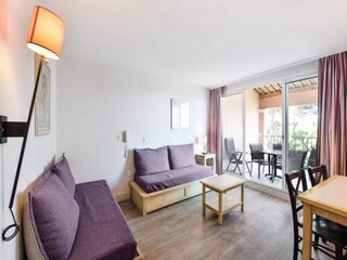 Apartamento Hyères Características 14