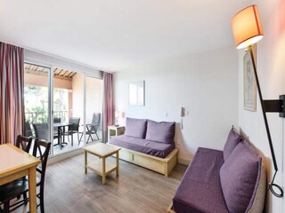 Apartment Hyères Features 19