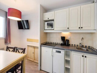 Appartement Hyères Kenmerken 15