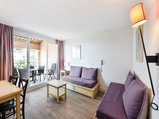 Appartement Hyères Kenmerken 16