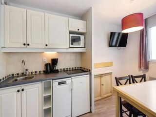 Apartamento Hyères Características 18